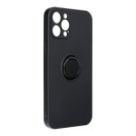 SENSO RING IPHONE 12 PRO MAX black backcover - Image 5