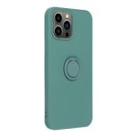 SENSO RING IPHONE 13 PRO green backcover - Image 6