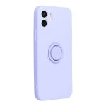SENSO RING IPHONE 12  violet backcover - Image 8