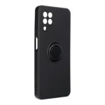 SENSO RING SAMSUNG A22 4G black backcover - Image 5