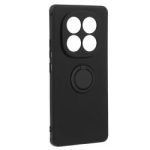 SENSO RING XIAOMI REDMI NOTE 15 PRO 5G black backcover - Image 7