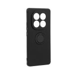 SENSO RING XIAOMI REDMI NOTE 14 PRO 5G black backcover - Image 7