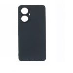 SENSO SOFT TOUCH REALME 10 PRO 5G black backcover - Image 5