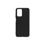 SENSO SOFT TOUCH XIAOMI 12 LITE black backcover - Image 5