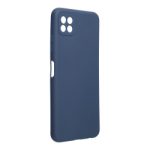 SENSO SOFT TOUCH SAMSUNG A22 5G blue backcover - Image 5