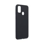 SENSO SOFT TOUCH HUAWEI P SMART 2020 black backcover - Image 5