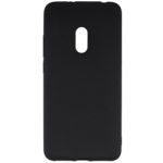 SENSO SOFT TOUCH XIAOMI REDMI 8A black backcover - Image 5