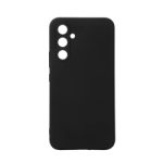 SENSO SOFT TOUCH SAMSUNG A54 5G black backcover - Image 5
