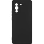 SENSO SOFT TOUCH HUAWEI NOVA 10 PRO black backcover - Image 6