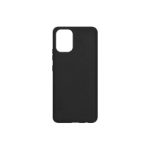 SENSO SOFT TOUCH REALME C35 black backcover - Image 6