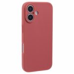 SENSO SOFT TOUCH IPHONE 17 / 18 red backcover - Image 6