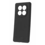 SENSO SOFT TOUCH XIAOMI REDMI NOTE 15 PRO 4G black backcover - Image 7