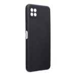 SENSO SOFT TOUCH SAMSUNG A22 5G black backcover - Image 5