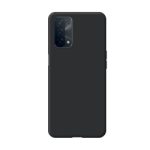 SENSO SOFT TOUCH OPPO A74 4G black backcover - Image 6