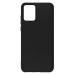SENSO SOFT TOUCH MOTOROLA EDGE 30 NEO black backcover - Image 7