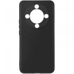 SENSO SOFT TOUCH HONOR MAGIC 5 black backcover - Image 8