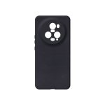 SENSO SOFT TOUCH HONOR MAGIC 5 PRO black backcover - Image 8