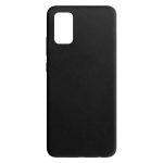 SENSO SOFT TOUCH SAMSUNG A02s / A03s black backcover - Image 8