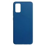 SENSO SOFT TOUCH SAMSUNG A03s blue backcover - Image 8