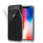 SENSO TPU 0.3 IPHONE X XS trans backcover - Image 11