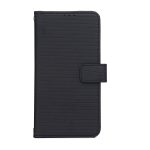 SENSO VELVET TRIANGLE BOOK XIAOMI REDMI A7 PRO black