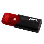 ΣΤΙΚΑΚΙ ΜΝΗΜΗΣ EMTEC 16GB USB 3.2 B110 CLICK EASY red - Image 10