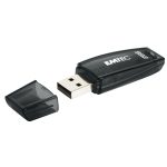 ΣΤΙΚΑΚΙ ΜΝΗΜΗΣ EMTEC 256GB USB 3.1 C410 COLOR black - Image 9