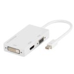 VIVANCO ADAPTER HDMI | DVI | VGA MINI DISPLAYPORT - Image 7