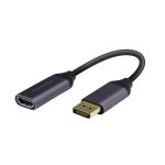VIVANCO ADAPTER DISPLAYPORT TO HDMI 0.1m - Image 7
