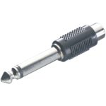 VIVANCO AUDIO ADAPTER 6.5mm JACK TO RCA black - Image 9