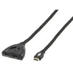 VIVANCO AUTOMATIC SWITCH 2 HDMI to 1 HDMI 4K 30HZ - Image 8