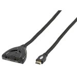 VIVANCO AUTOMATIC SWITCH 2 HDMI to 1 HDMI 4K 30HZ - Image 9