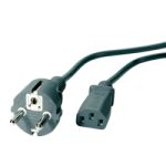 VIVANCO BULK POWER SUPPLY CABLE 3pin IEC 1.8m - Image 9