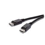 VIVANCO CABLE DISPLAYPORT TO DISPLAYPORT 1m black - Image 7