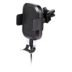 VIVANCO CAR HOLDER BUTLER PRO AIRVENT QI CHARGER - Image 9