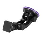 VIVANCO CAR HOLDER WIZARD SUCTION CUP MAGNETIC black - Image 10