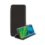 VIVANCO CASUAL WALLET BOOK CASE XIAOMI Mi NOTE 10 black - Image 9