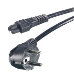 VIVANCO CCE18N POWER SUPPLY CABLE 3pin IEC 320 C5 1.8m - Image 8