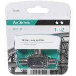 VIVANCO COAX SPLITTER FULLY SHIELDING TV DISTRIBUTOR - Image 9