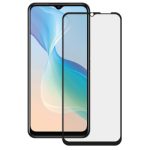 VIVANCO 2.5D JAPAN FULL TEMPERED GLASS VIVO Y76 5G - Image 9