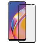 VIVANCO 2.5D JAPAN FULL TEMPERED GLASS OPPO A94 - Image 9