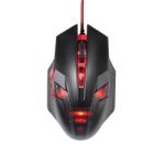 VIVANCO GAMING MOUSE OPTICAL 7000dpi black - Image 7