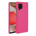 VIVANCO GENTLE COVER SAMSUNG A42 pink backcover - Image 9