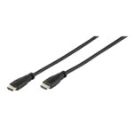 VIVANCO HDMI CABLE with ETHERNET 5m - Image 7