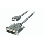 VIVANCO HDMI CABLE HDMI to DVI 2m - Image 7