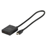 VIVANCO HDMI SPLITTER GOLD PLATTED - Image 7