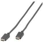 VIVANCO HIGH SPEED HDMI CABLE HDMI to HDMI 4K/60Hz 5m - Image 4