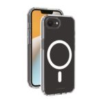 VIVANCO MAG STEADY COVER IPHONE 16E / 17E transparent backcover - Image 4