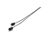 VIVANCO ODT (TOSLINK) OPTICAL LEAD CABLE 1m black - Image 10
