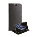 VIVANCO PREMIUM WALLET BOOK CASE IPHONE 12 PRO MAX 6.7' black - Image 7